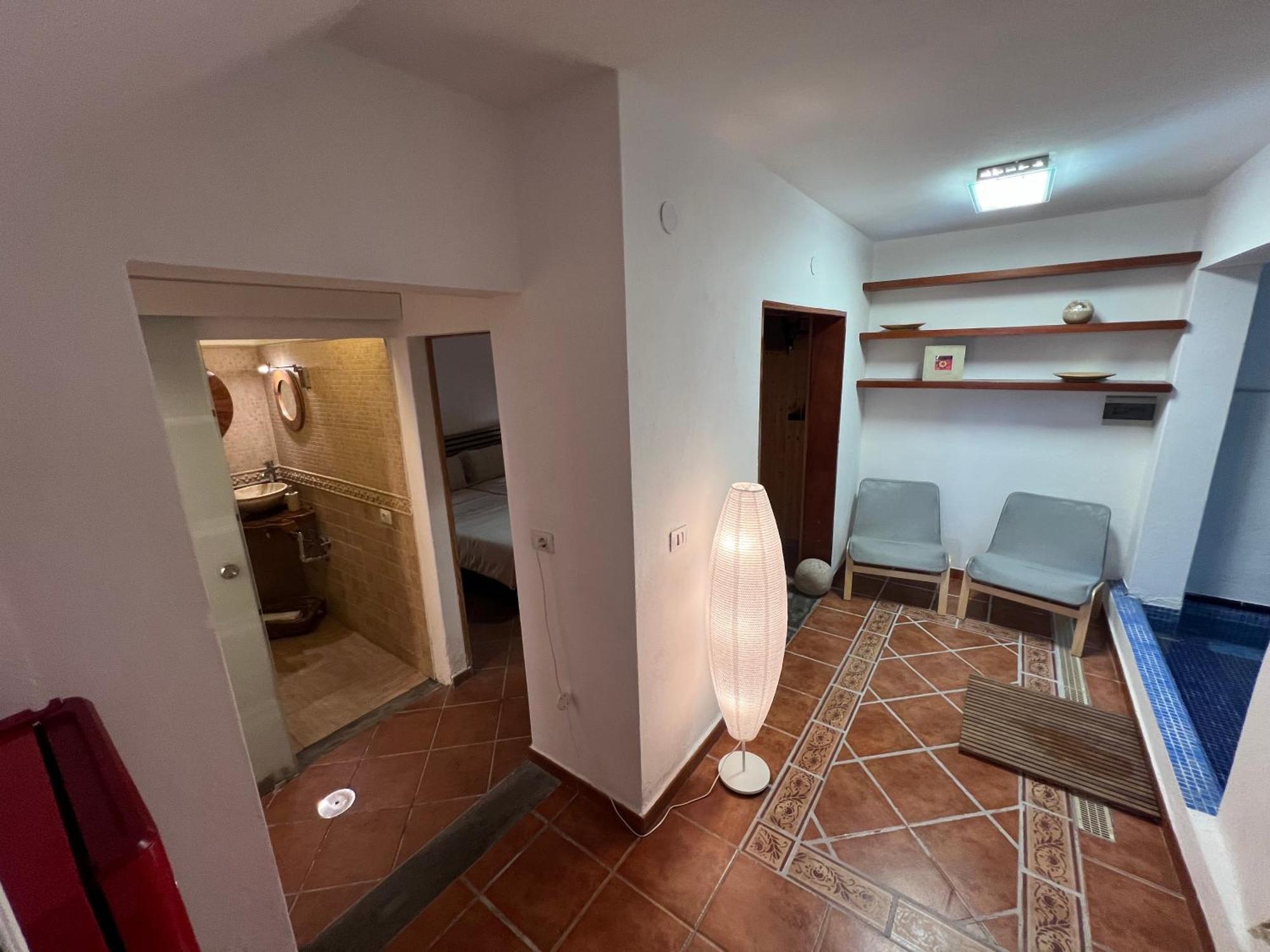 Casa Alma Apartment Agaete  Exterior foto
